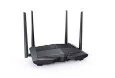 TENDA V12 1200Mpbs Dual Band VDSL2/ADSL2+ Modem/Router - V12