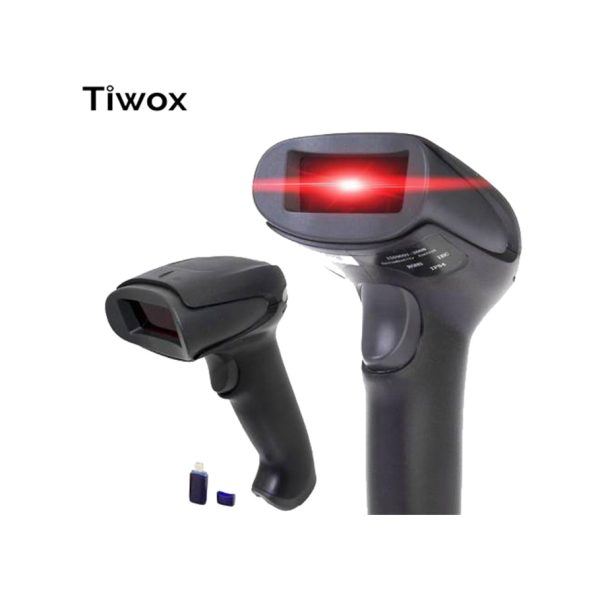 Tiwox VSK-118 Plus 2D