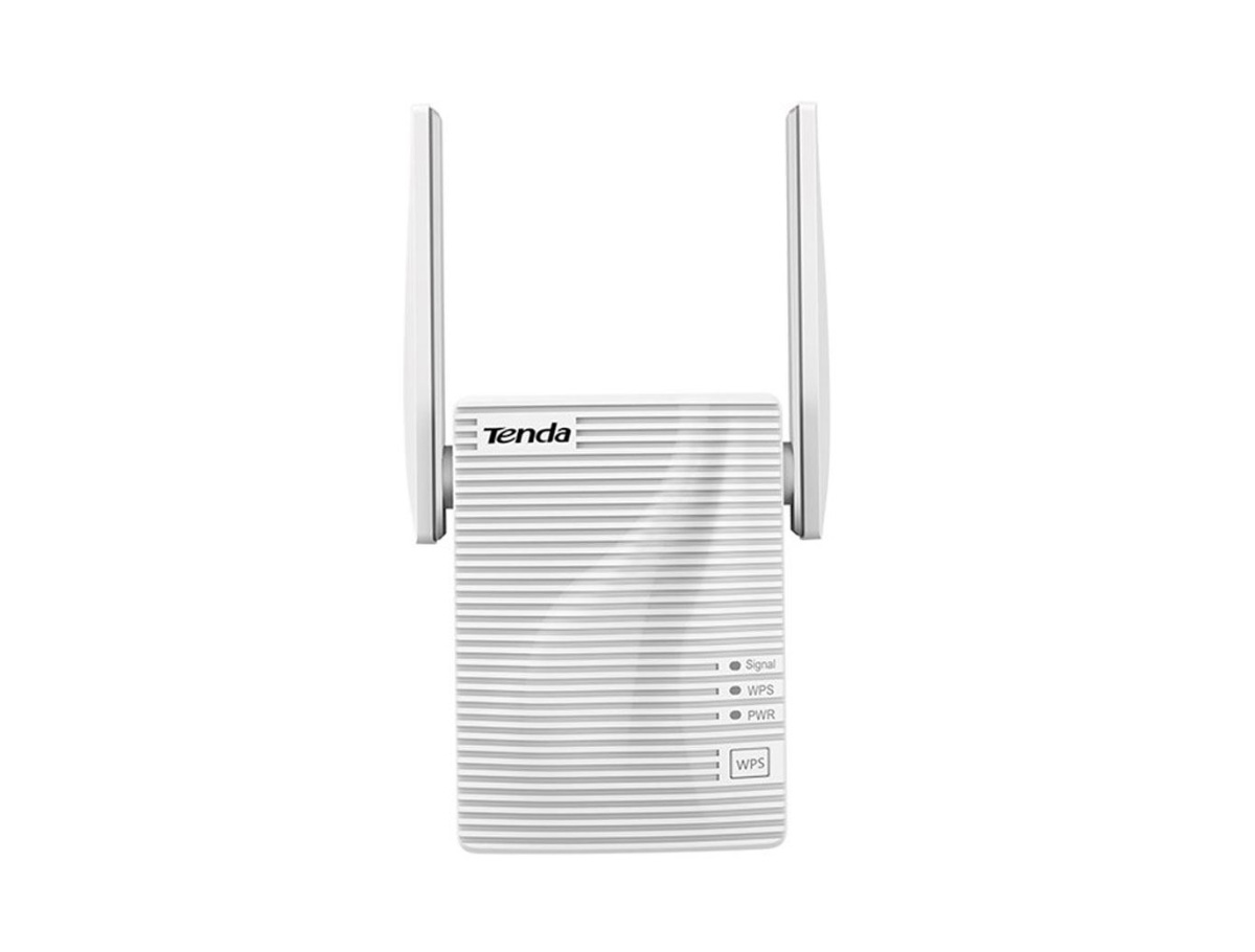 TENDA A18 AC1200 Gelişmiş Dual Band Menzin Genişletici - A18