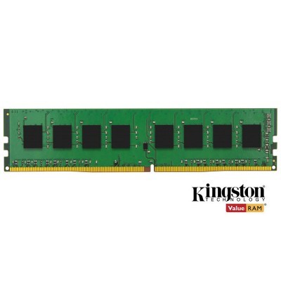 KINGSTON 16GB 3200 MHz DDR4 CL22  Pc Ram - KVR32N22D8/16