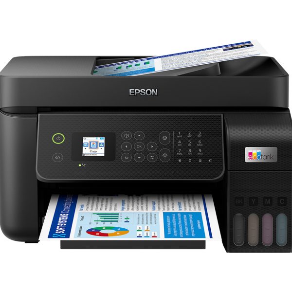 EPSON L5290 EcoTank LCD