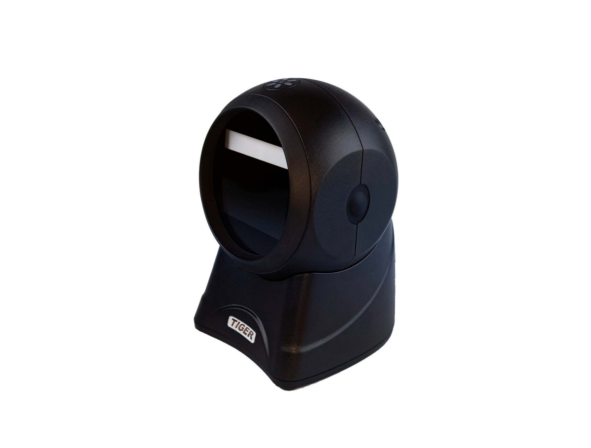 PERKON Q22 USB 1D-2D (Karekod) Masaüstü Barkod Okuyucu - Q22