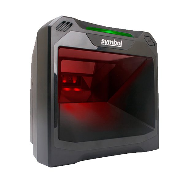 ZEBRA DS7708 KABLOLU 2D MASAÜSTÜ BARKOD OKUYUCU - DS7708-SR4U2100ZCW