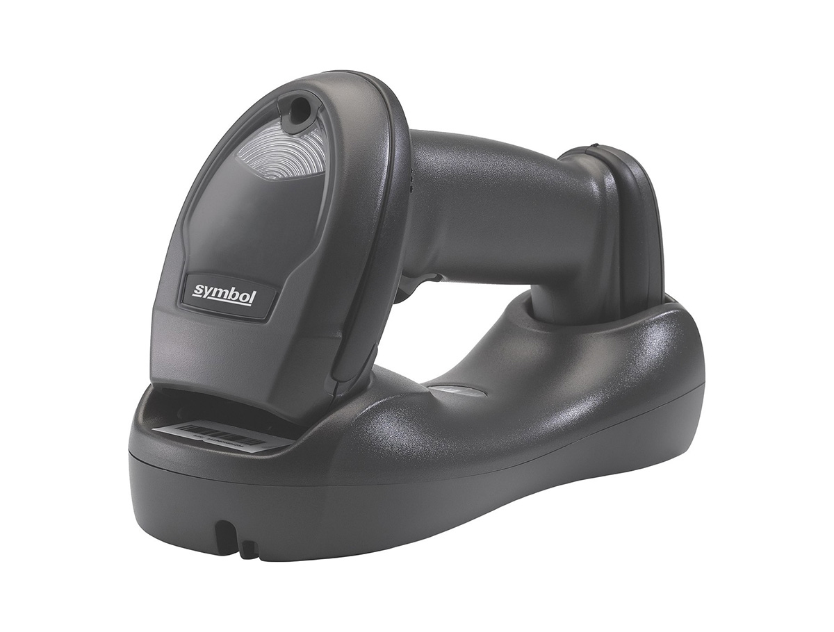 ZEBRA LI4278 Kablosuz 1D Lazer Okuyucu - LI4278