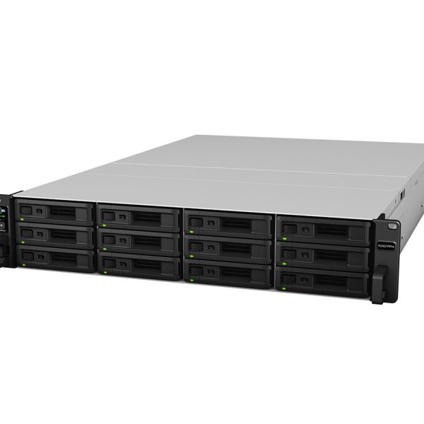 SYNOLOGY RS3621RPxs (12 Yuvalı