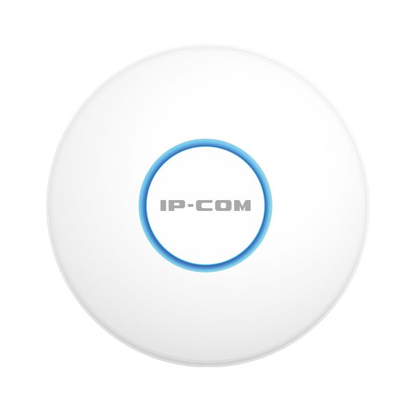 IP-COM iUAP-AC-Lite Dual Band 1200Mbps Wave 2 MU-MIMO Access Point - iUAP-AC-Lite