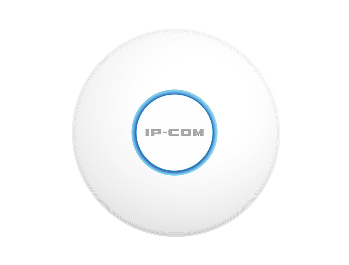 IP-COM iUAP-AC-Lite Dual Band 1200Mbps Wave 2 MU-MIMO Access Point - iUAP-AC-Lite