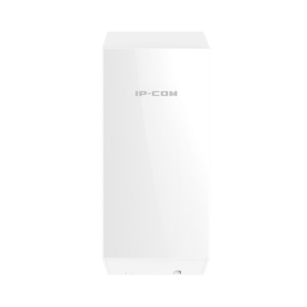 IP-COM CPE3 Outdoor 2.4GHz 300Mbps 8dBi Antenna 500m CPE Access Point - CPE3