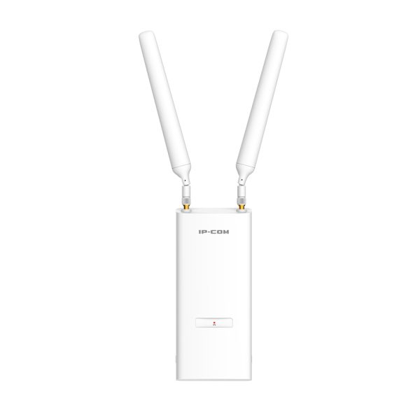 IP-COM iUAP-AC-M Outdoor 2.4GHz & 5GHz 1200Mbps MU-MIMO Access Point - iUAP-AC-M