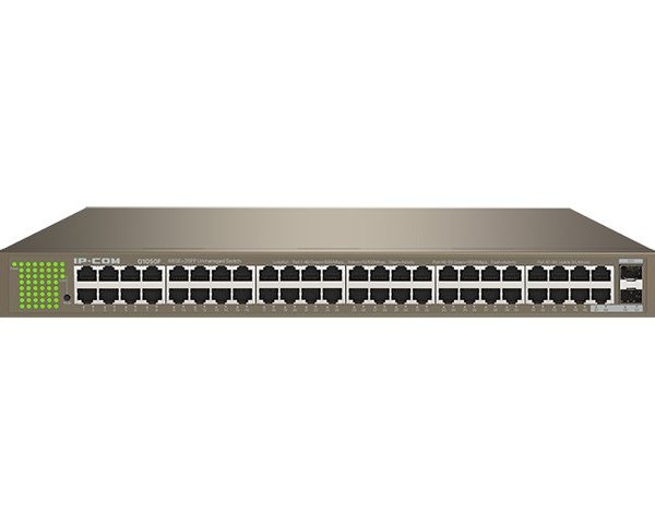 IP-COM G1050F 48GE Port