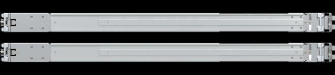 SYNOLOGY RKS-02 Hareketli Rack Montaj Aparatı 1U/2U/3U - RKS-02