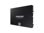 SAMSUNG 1TB 870 EVO SATA3-6 560/530MB/s SSD - MZ-77E1T0BW