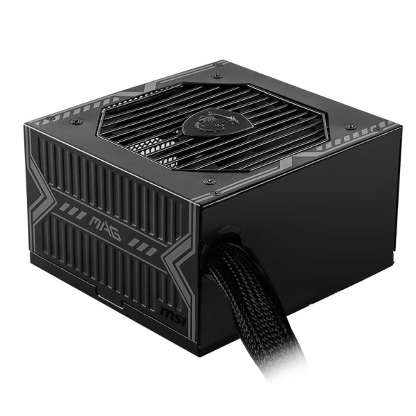 MSI PSU MAG A550BN 550W POWER SUPPLY - MAG A550BN
