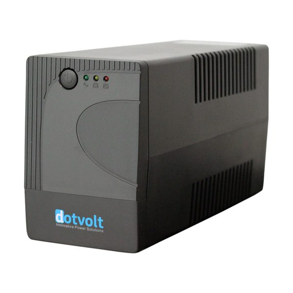 DOTVOLT VOLT LN 850VA 1x9AH 5-15dk UPS - UPS-00003