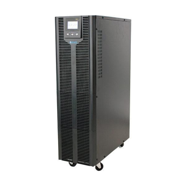 DOTVOLT VOLT MN 6 KVA  1/1 16x7AH 5-15dk UPS - UPS-00016