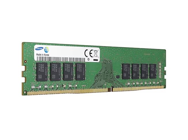 SAMSUNG SAMPC3200/8 8GB 3200Mhz DDR4 PC Bellek - 29337