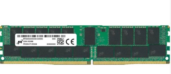MICRON MTA4ATF1G64HZ 8GB DDR4 3200Mhz Notebook Bellek - 30010