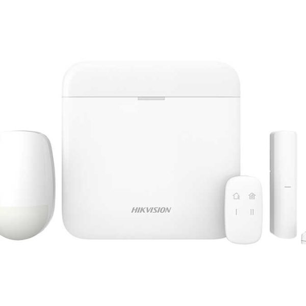 Hikvision DS-PWA64-KIT-WE AX PRO Kablosuz Alarm Seti - Guv.hir.set.0009