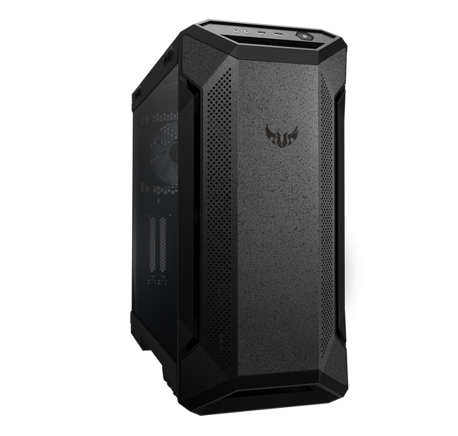 Asus TUF GAMING GT501 ATX Oyuncu Kasası ( Psu Yok ) - Bbi.Isl.Kas.Kas.0078