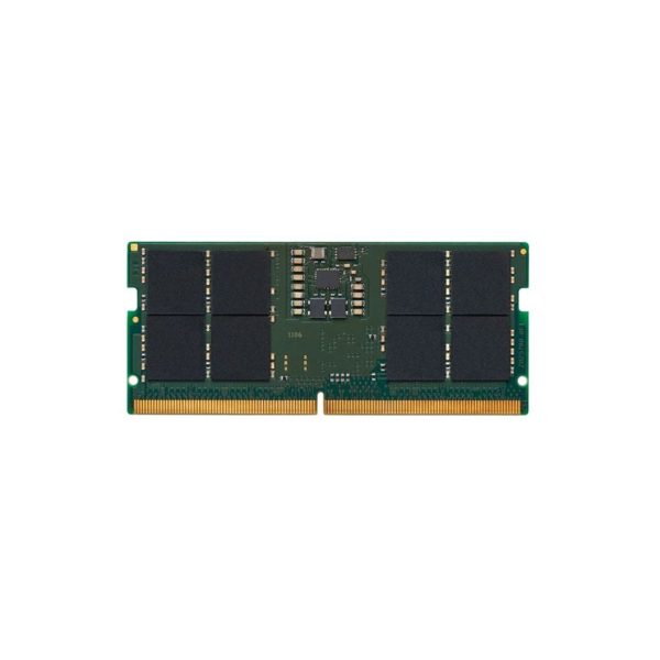 Kingston 16GB 5600MHz DDR5 SODIMM CL46 (KVR56S46BS8-16) - Bbi.Isl.Bel.Not.0044