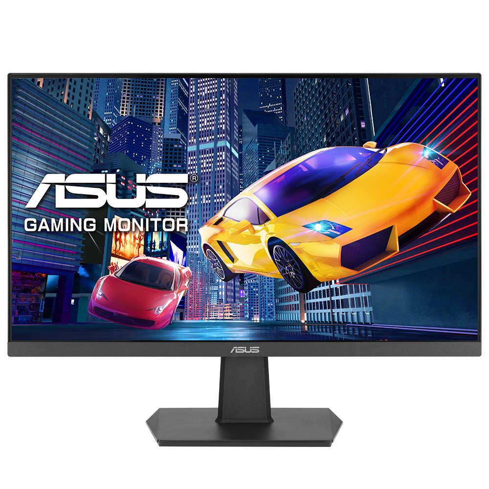 27" Asus VA27EHF 1ms 100Hz IPS HDMI Vesa Siyah Monitör - 90LM0550-B04170