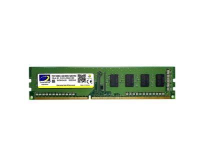 TWINMOS MDD34GB1600D 4GB 1600Mhz DDR3 PC Bellek - 30482