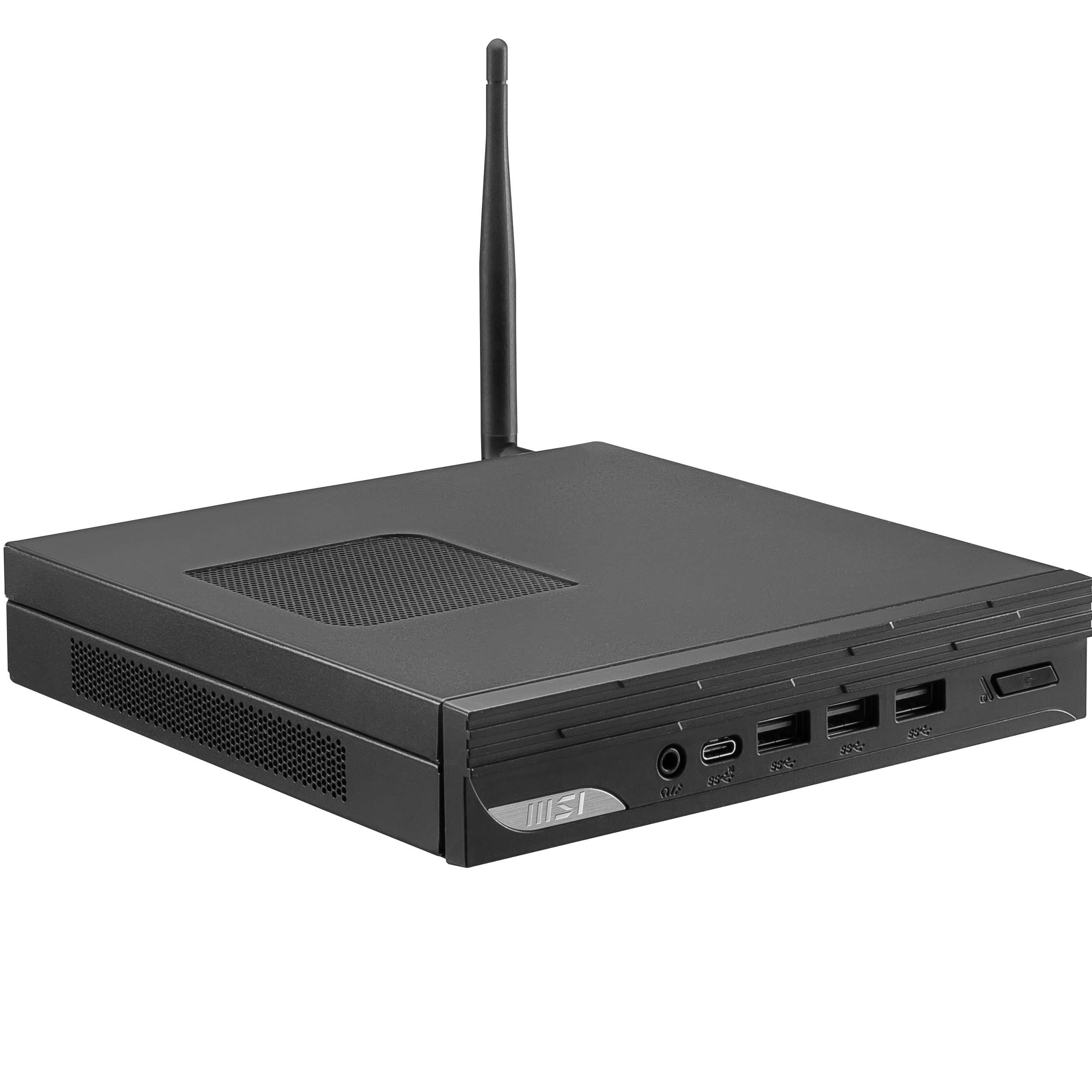 MSI PRO DP10 13M-001EU [i7-1360P] 16GB 1TB SSD OB VGA W11Pro - PRO DP10 13M-001EU