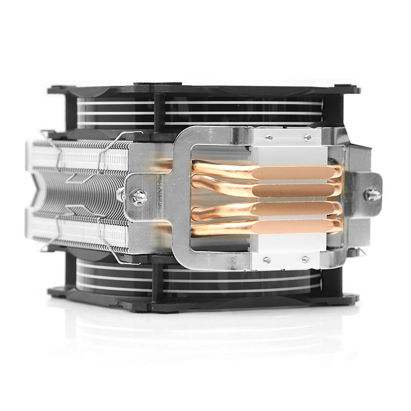 Dark Freezer X129 İşlemci Soğutucu [DKCCX129] - DKCCX129