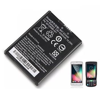 HONEYWELL EDA50/EDA51 Pil BAT - 34920