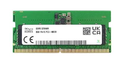 HYNIX HMCG66MEBSA092N 8GB DDR5 4800Mhz Notebook Bellek - 35604