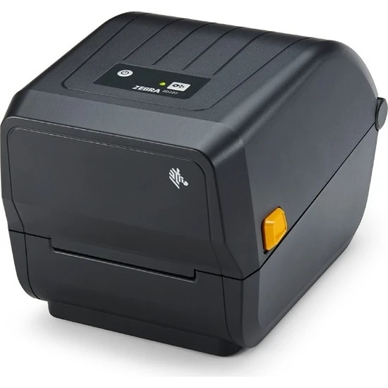 ZEBRA ZB-ZD23042-30EC00E ZD230TT Thermal + Thermal Transfer Usb + Ethernet 203 dpi Barkod Yazıcı - 32793