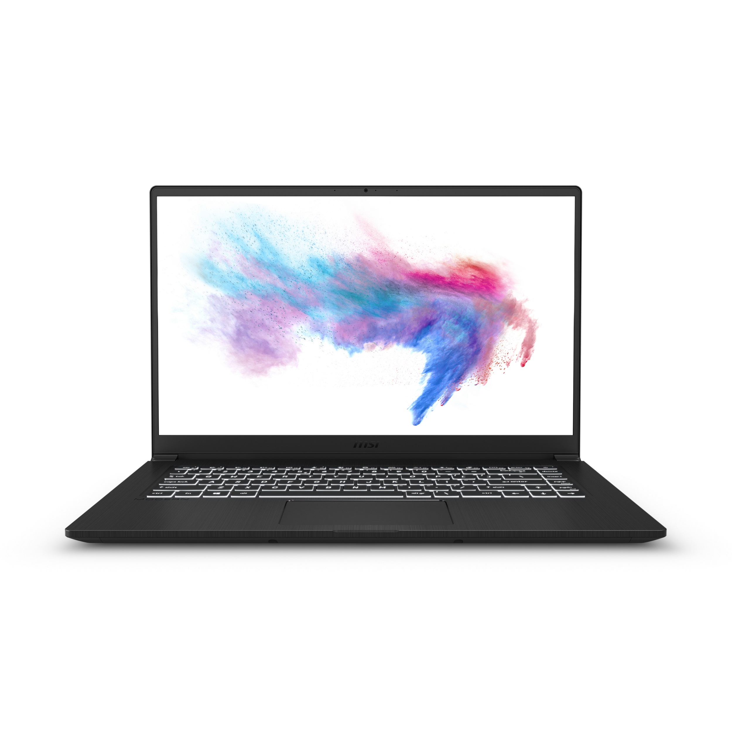 MSI MODERN 15 A10RAS-060XTR [i5-10210U] 8GB 512GB SSD 15.6" 2GB MX330 VGA FDOS - MODERN 15 A10RAS-060XTR