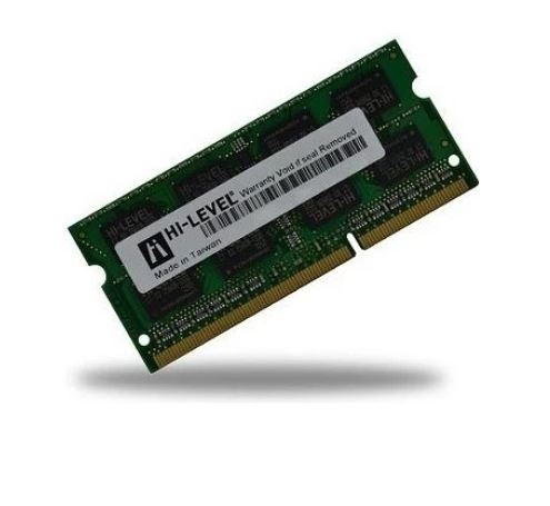 HI-LEVEL HLV-SOPC12800LV/4G 4GB DDR3 1600Mhz Notebook Bellek 1.35 Volt - 19603