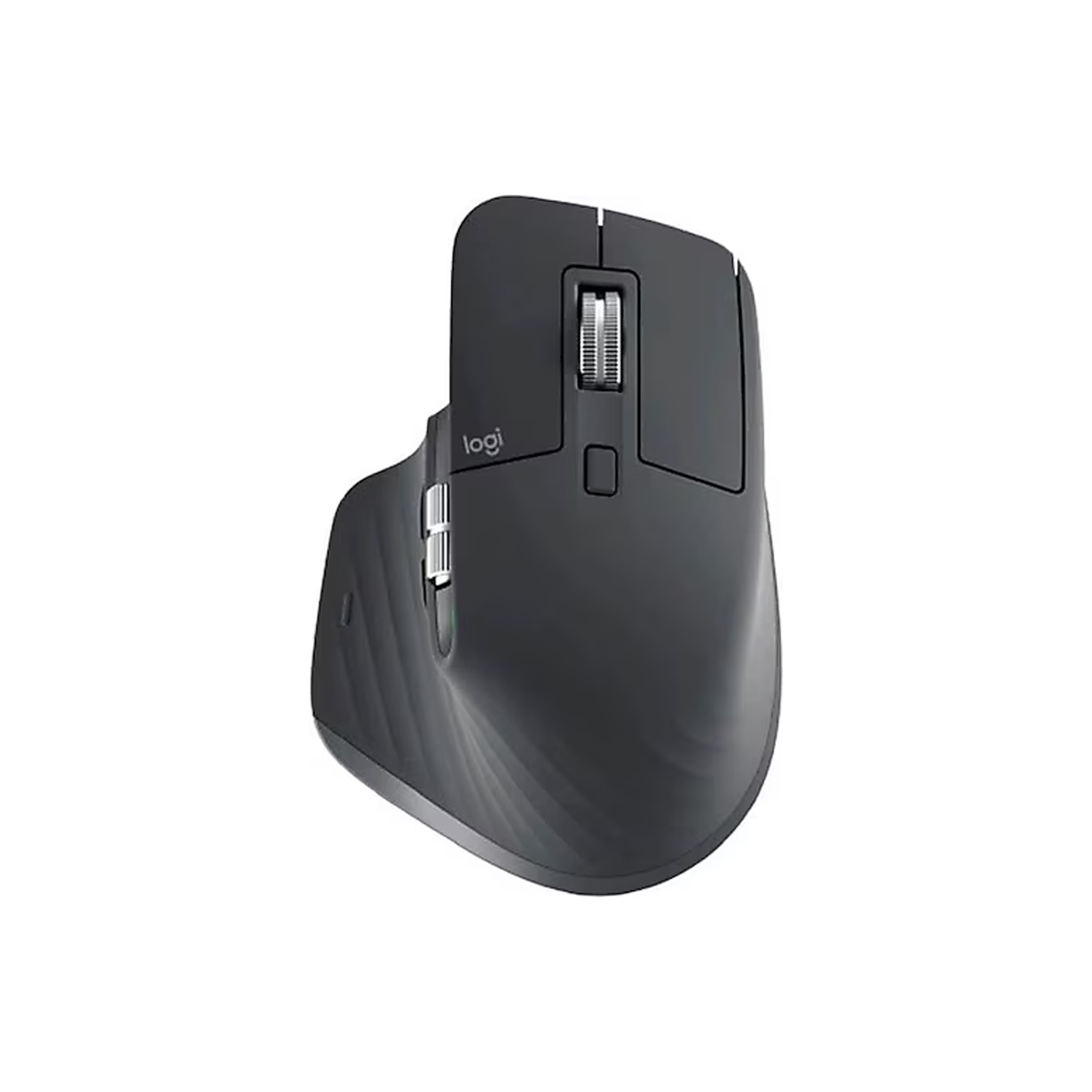Logitech MX Master 3S Performans Kablosuz Mouse (910-006559) - Bbi.Isl.Klv.Mow.0034