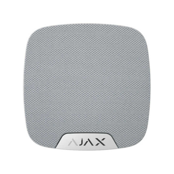 AJAX HomeSiren - Siyah - HomeSirenS