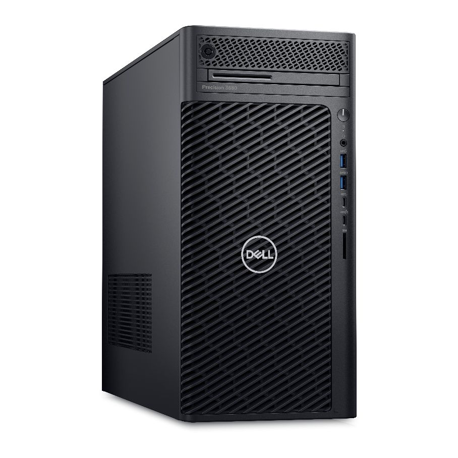 DELL T3680 I9-14900 24 Core 32 GB 1TB GB SSD Nvidia RTX 2000 W11P - 3680_i9-14900-7