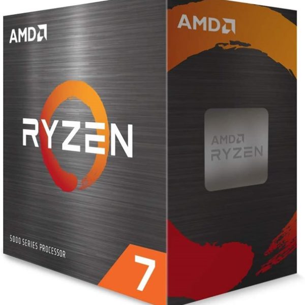Amd Ryzen 7 5700X 3.4/4.6GHz 32MB 65W AM4 İşlemci (Fansız) - Bbi.Isl.In.Amd.0014