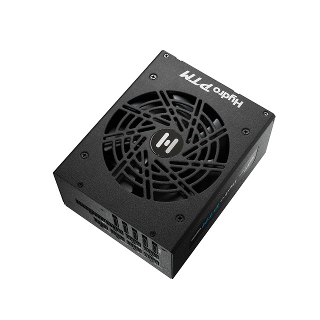 FSP HPT2-1200M 1200W 80+ Platinum 135mm Fan Power Supply - HPT2-1200M 1200W