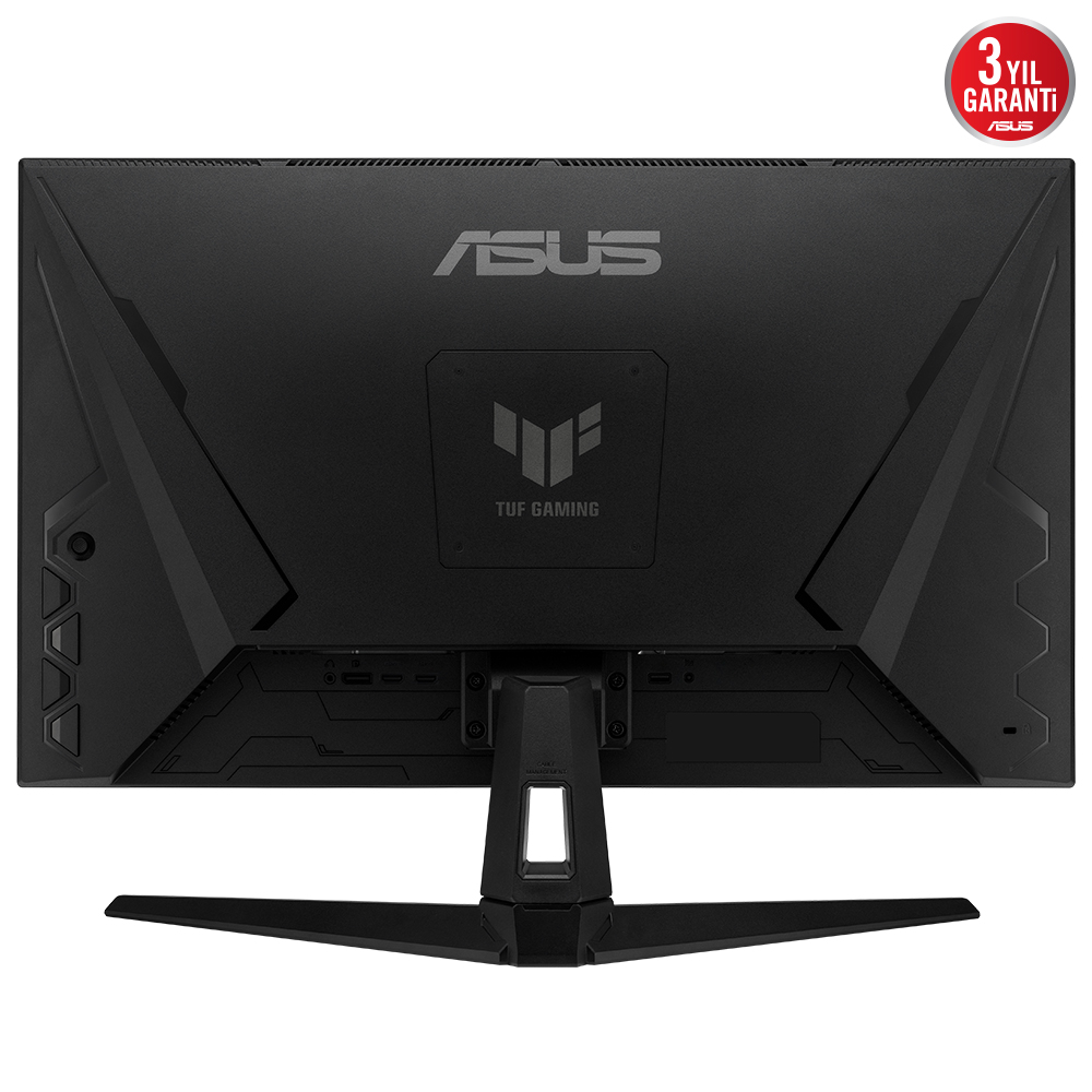 27" Asus TUF GAMING VG27AQ3A 1ms 180Hz IPS DP HDMI MM Vesa Monitör - 90LM0940-B01970