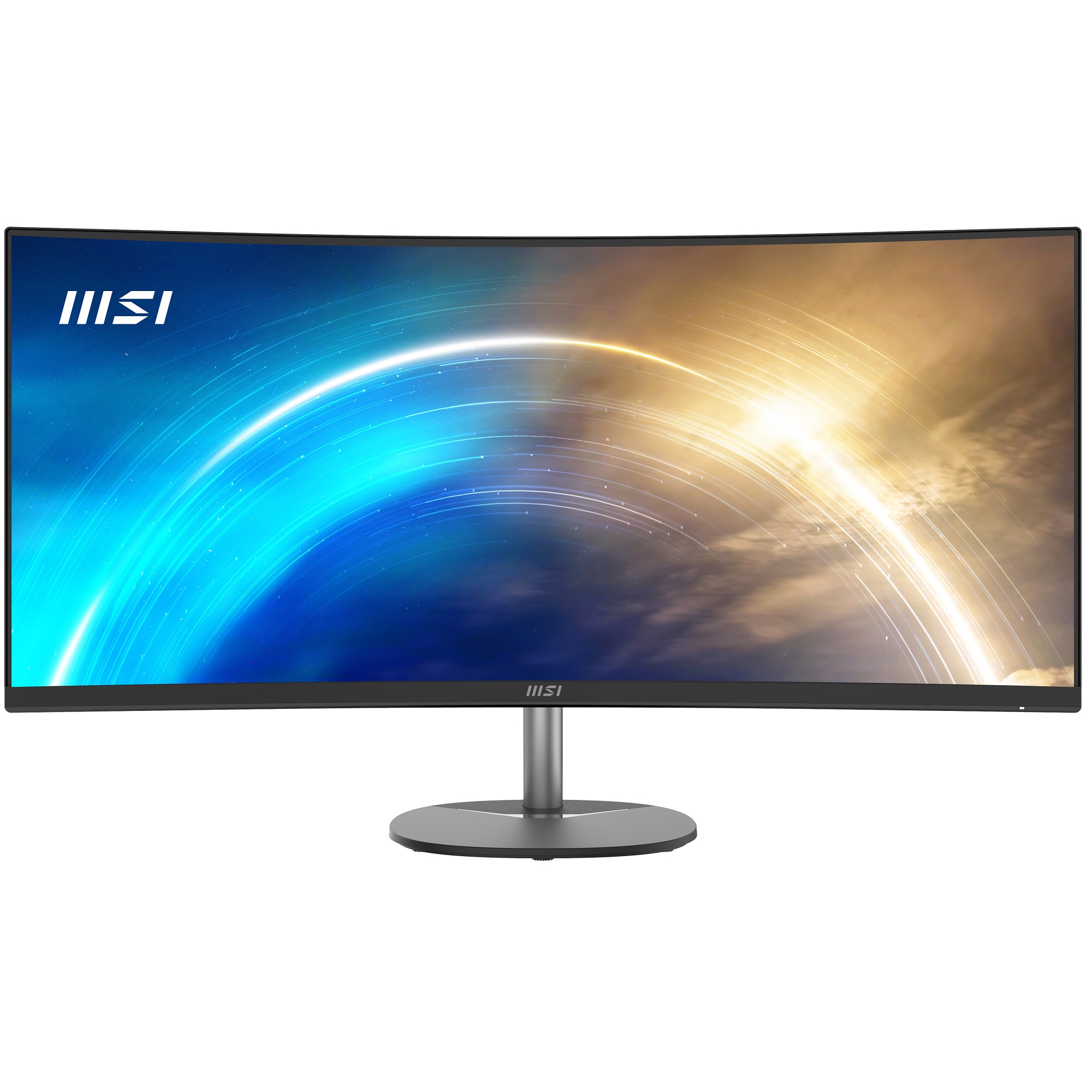 34" MSI PRO MP341CQ 4ms 100Hz 3440x1440 HDMI VA Curved Monitör - PRO MP341CQ