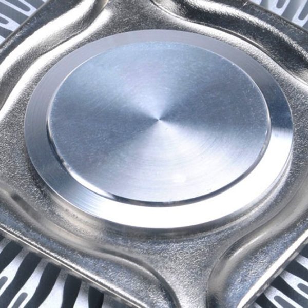 Akasa Intel 1200/775/1156/1155/115/1151 AM2/AM3+ İşlemci Soğutucu[AK-CC-7122BP01 - AK-CC-7122BP01