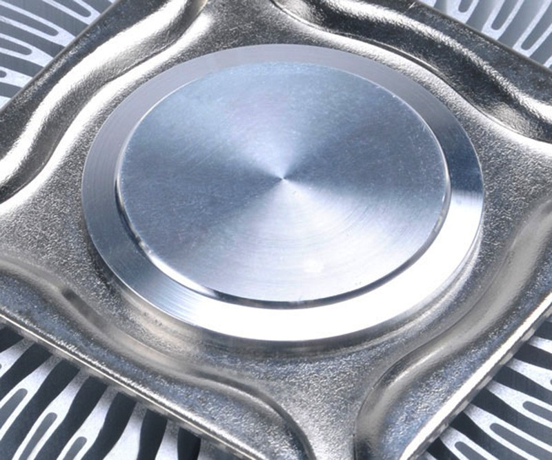 Akasa Intel 1200/775/1156/1155/115/1151 AM2/AM3+ İşlemci Soğutucu[AK-CC-7122BP01 - AK-CC-7122BP01