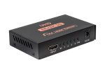 HYTECH HY-LU4 4 Port 4K*2K HDMI Splitter - HY-LU4