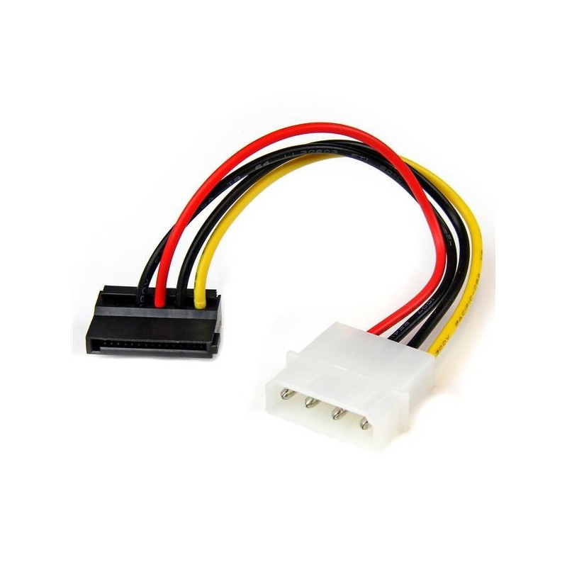 Dark P101 4Pin Molex - SATA Dönüştürücü  Kablo [DK-CB-P101] - DK-CB-P101
