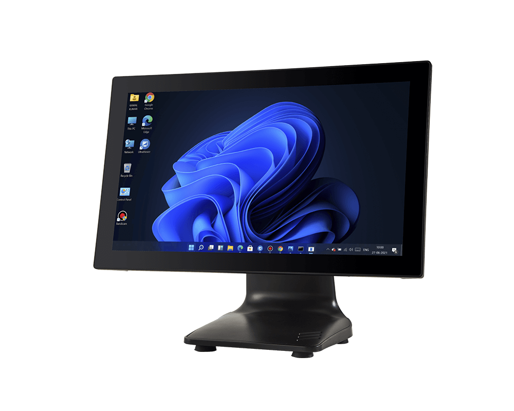 POSTÜRK TX-1850M İ5 3317U 8GB 128GB SSD 18