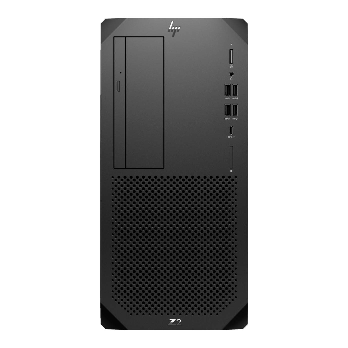 HP WS Z2 G9 i7-14700K 2x16GB nECC DDR5 4800 1TB SSD NVIDIA RTX A2000 12G W11P - 8T1N3EA