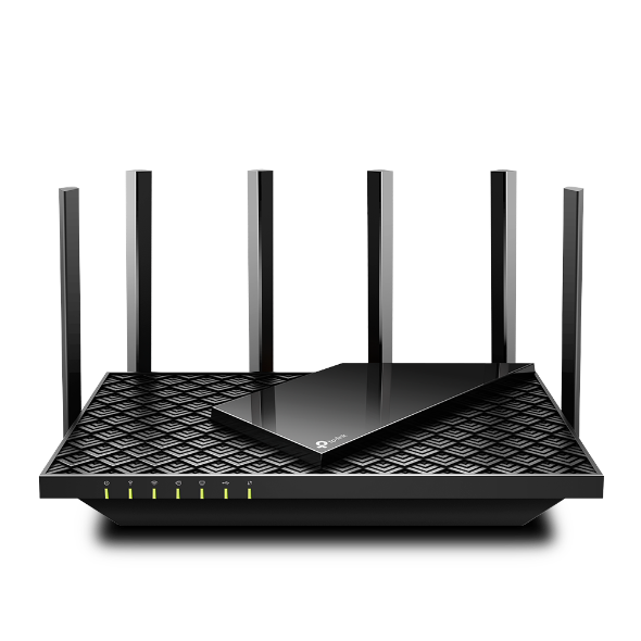 Tp-Link Archer AX72 AX5400 Dual-Band Wi-Fi 6 Router ( Yönlendirici ) - Net.Acc.Rou.0021