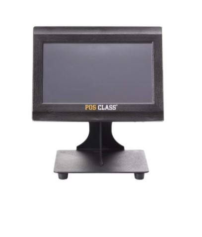 POSTÜRK 10.1" Ekran Müşteri Gör Ekranı - 21645