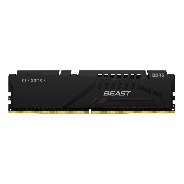 KINGSTON Beast DDR5 32GB 5600MHz CL36 Soğutuculu Desktop Ram - KF556C36BBE-32TR