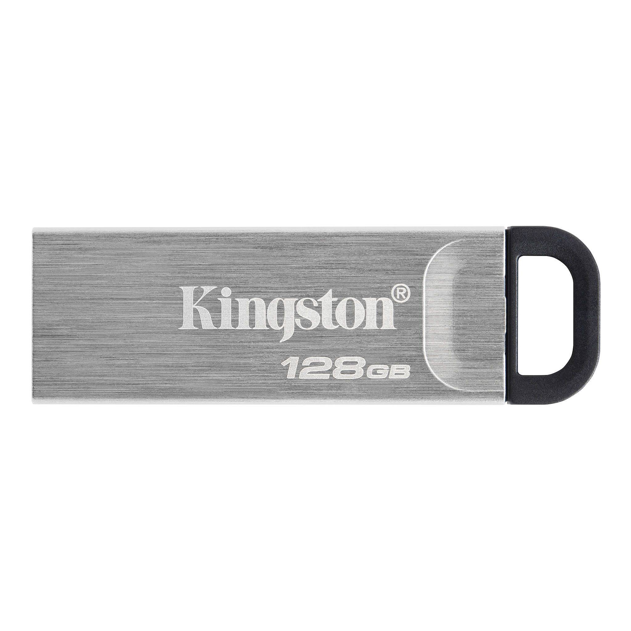 Kingston 128GB DataTraveler USB3.2 Gen1 (DTKN/128GB) - Bbi.Isl.Dep.Usb.0025